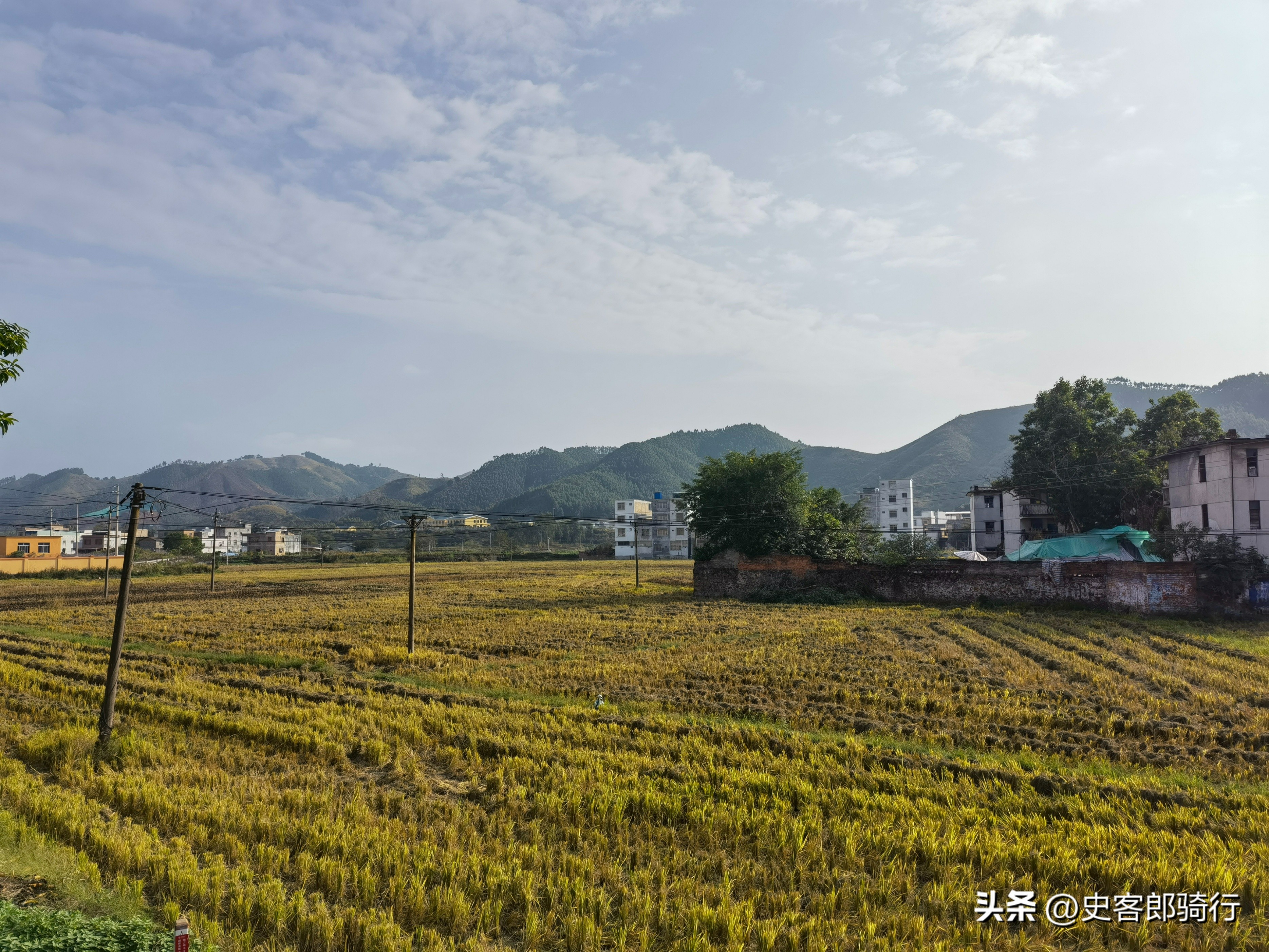 骑行广西宾阳,宾阳骑行