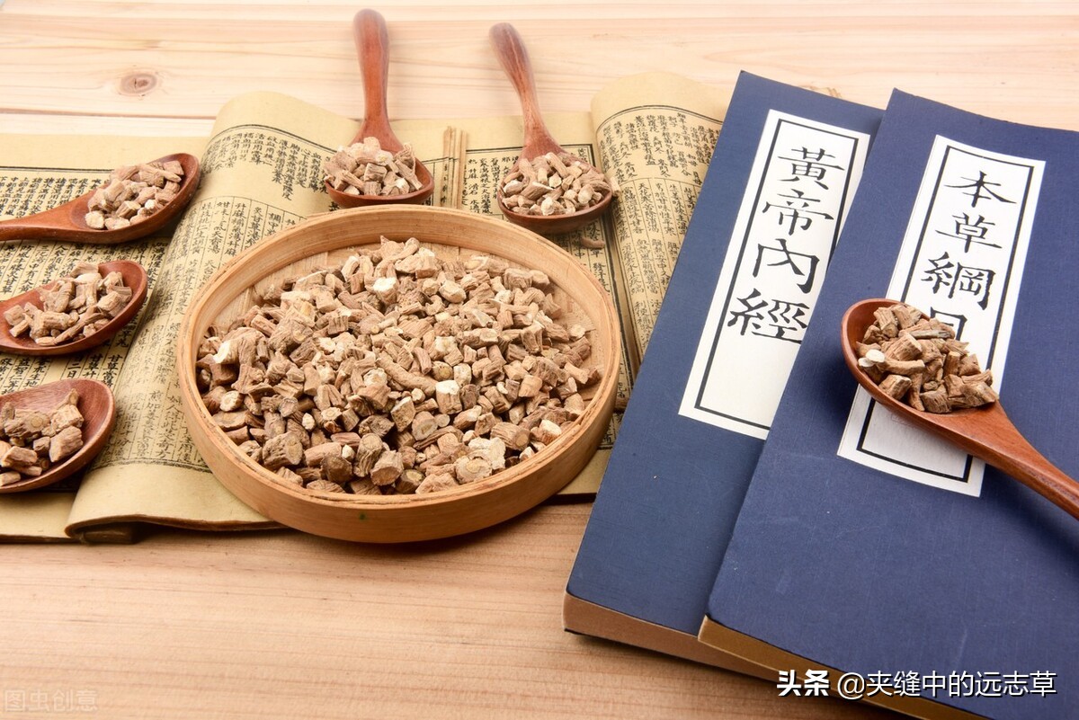 散结能手一味药泡水喝散各种结节,一个方子缓解结节息肉