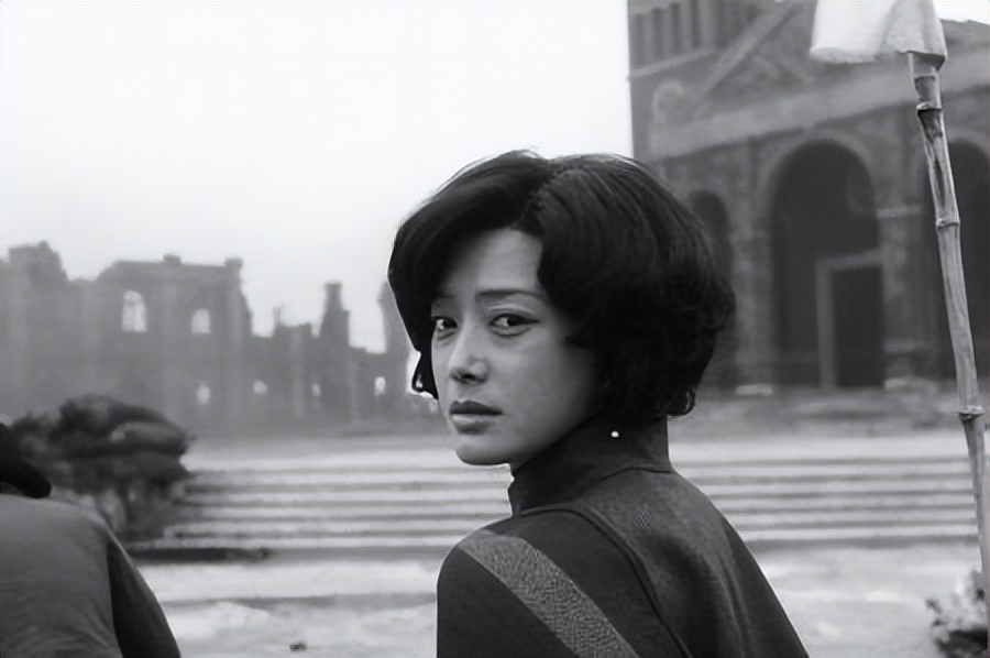 《南京》拍摄往事:立项难,中日演员斗殴,女大学生自愿裸体出演