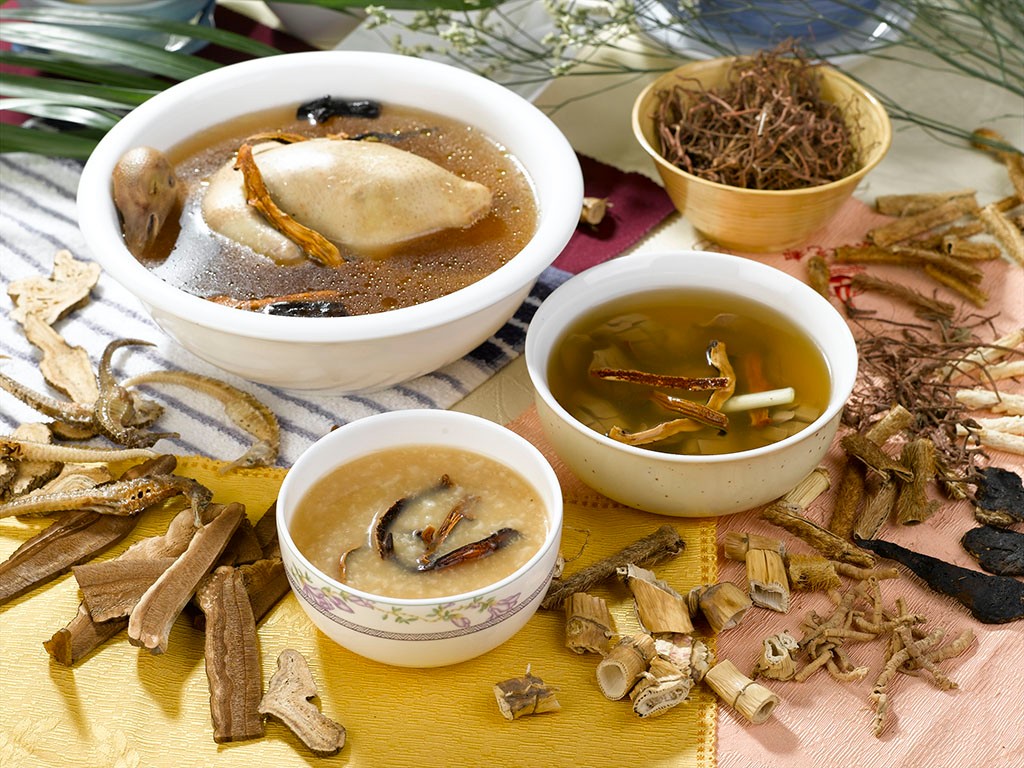 心律失常用哪种中药汤好,气血不足引起的心律失常怎么治疗