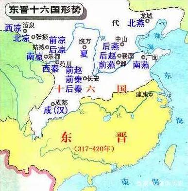 中国历史朝代顺序表图文解析,中国历史朝代顺序表全解析