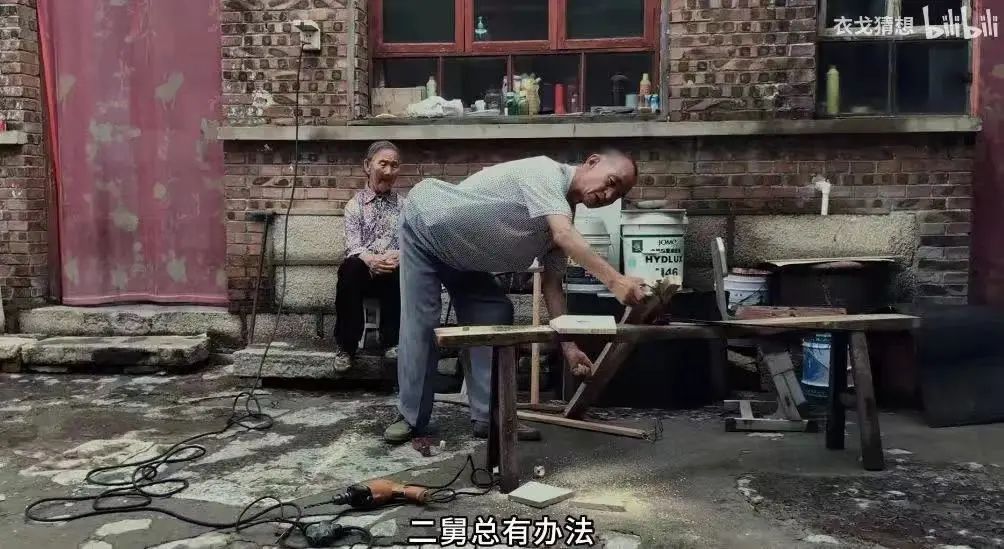 二舅能不能治好我的精神内耗作文,回村三天二舅治好了我的精神内耗