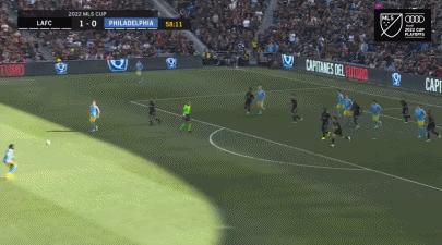 美职联总决赛贝尔绝平是什么球场,贝尔收获美职联首球