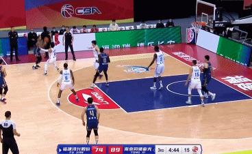 同曦终结历史最长27连败,同曦逆转北京再次一分惜败