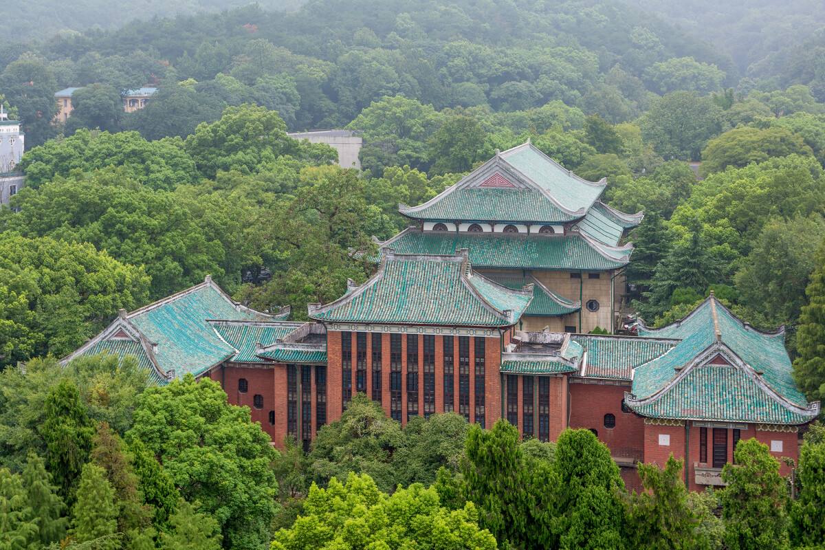 湖南大学是一所什么档次的大学,湖南大学有哪些优势学科