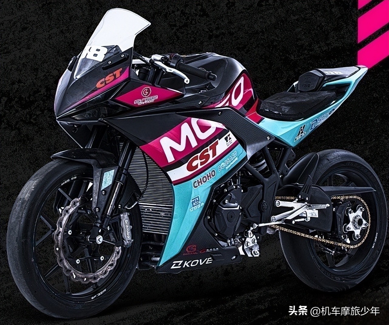 热门仿赛车型排行榜前十,10款最热仿赛