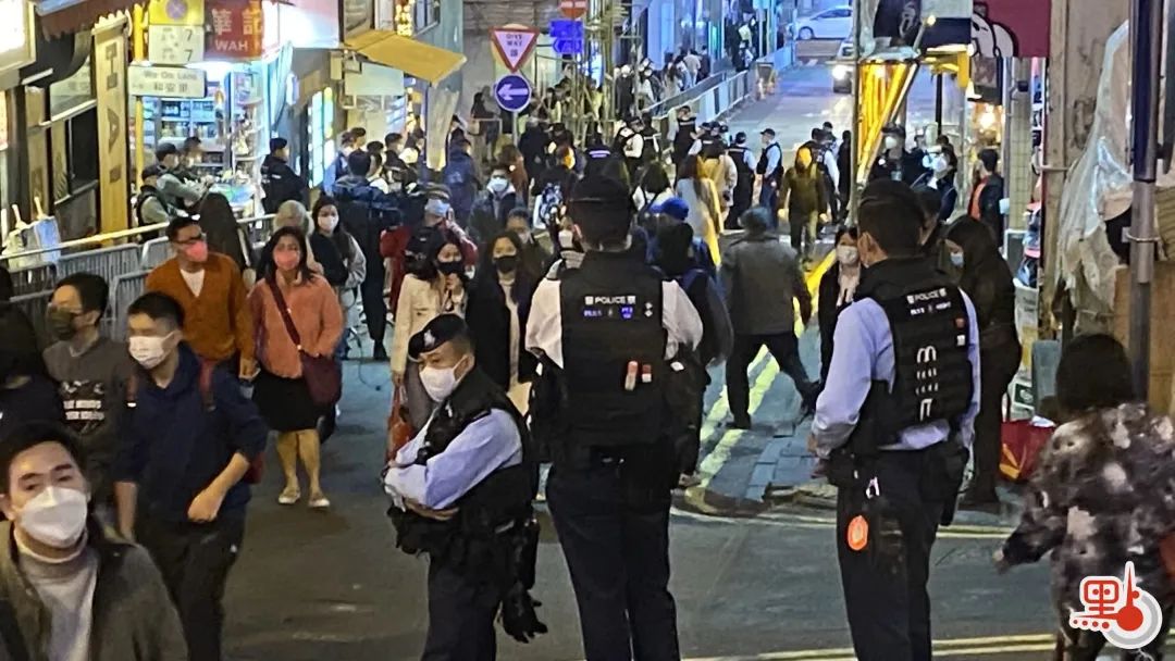 全港最新消息,全港最新消息直播