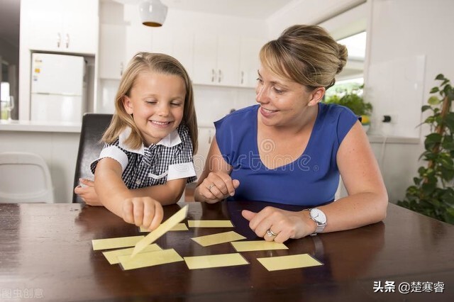 大班口算方法家长一定要学,一年级不爱学习家长怎么引导