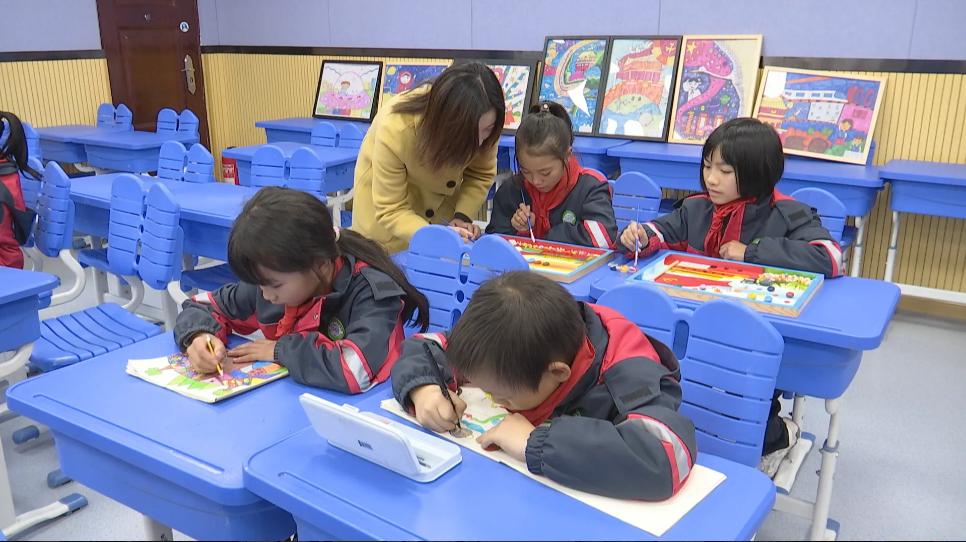 课后延时服务不参加会有处分吗,课后延时服务为什么家长不愿意了