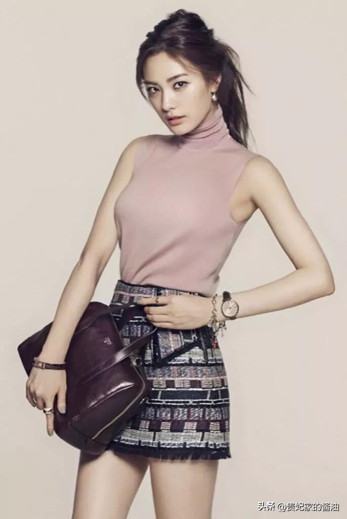 林珍娜nana多高,林珍娜nana啥脸型