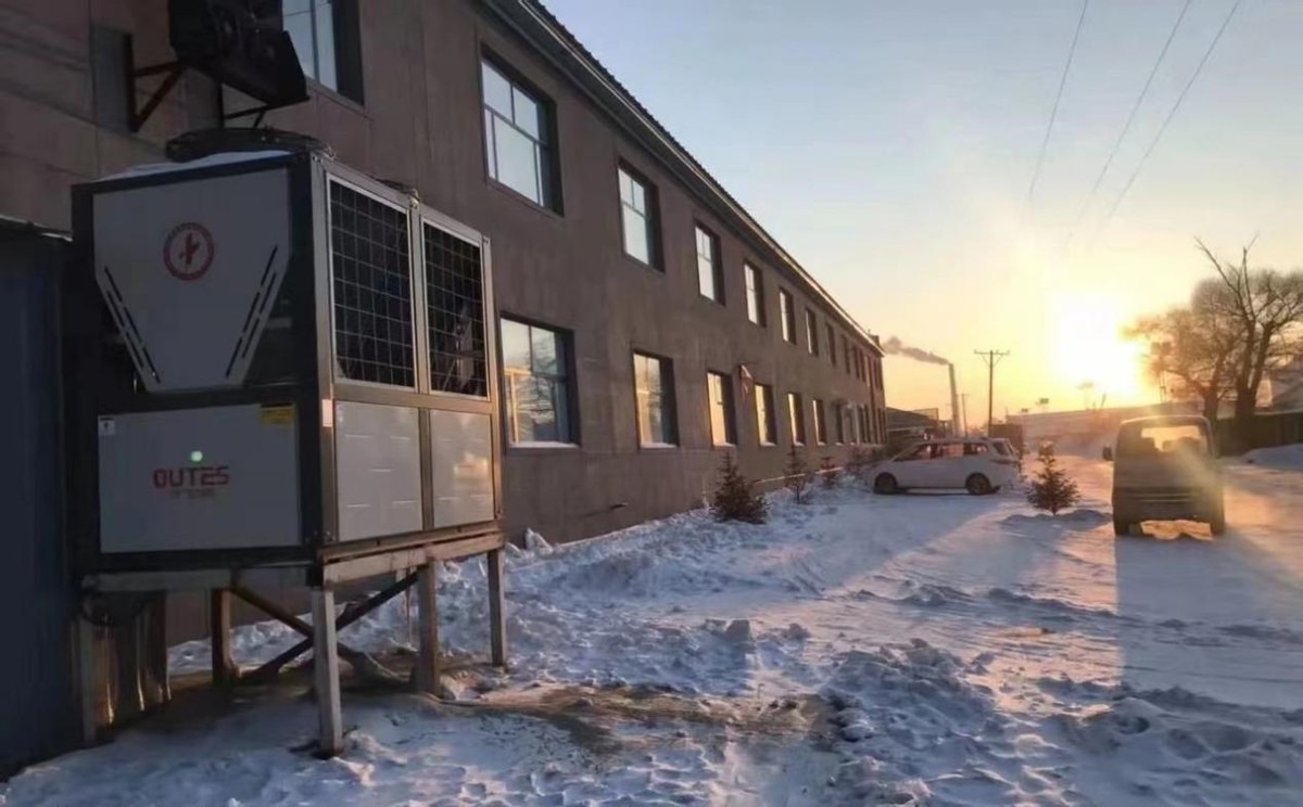 沈阳清洁能源供暖政策,沈阳供暖技术标准