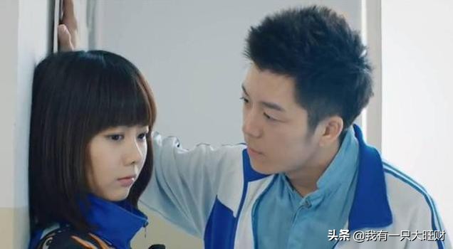 最好的我们路星河求婚,最好的我们路星河和耿耿56次求婚