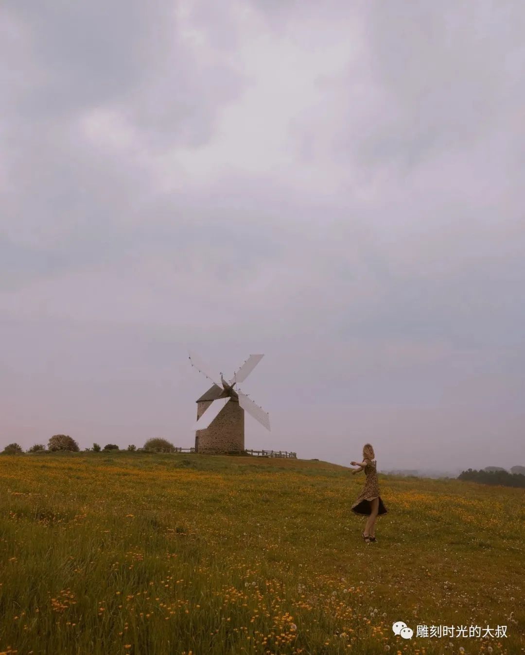 小清新光影拍摄技巧和方法,人像摄影怎么拍摄青涩感