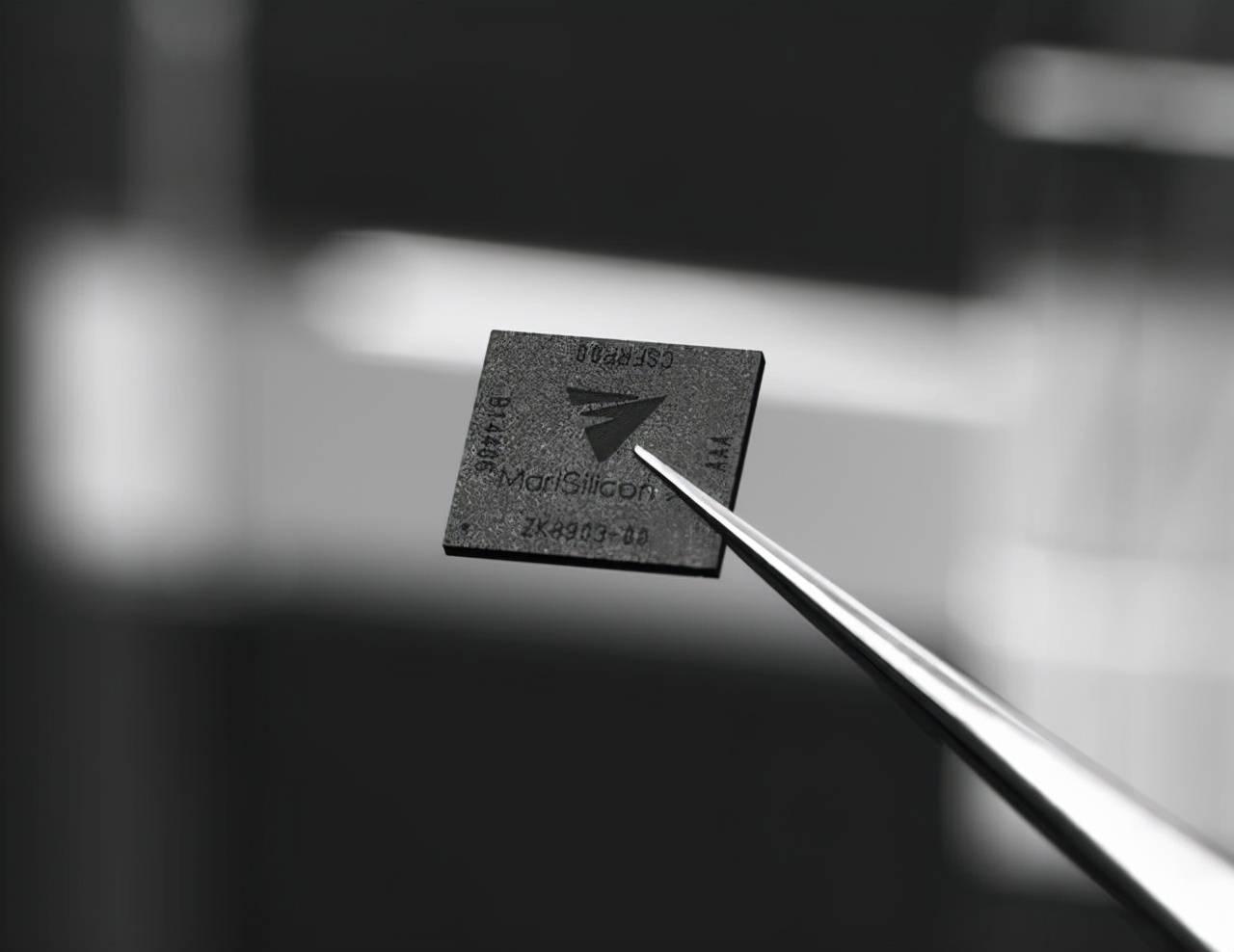 我国自主研发首款4nm芯片成功,4nm芯片最新消息