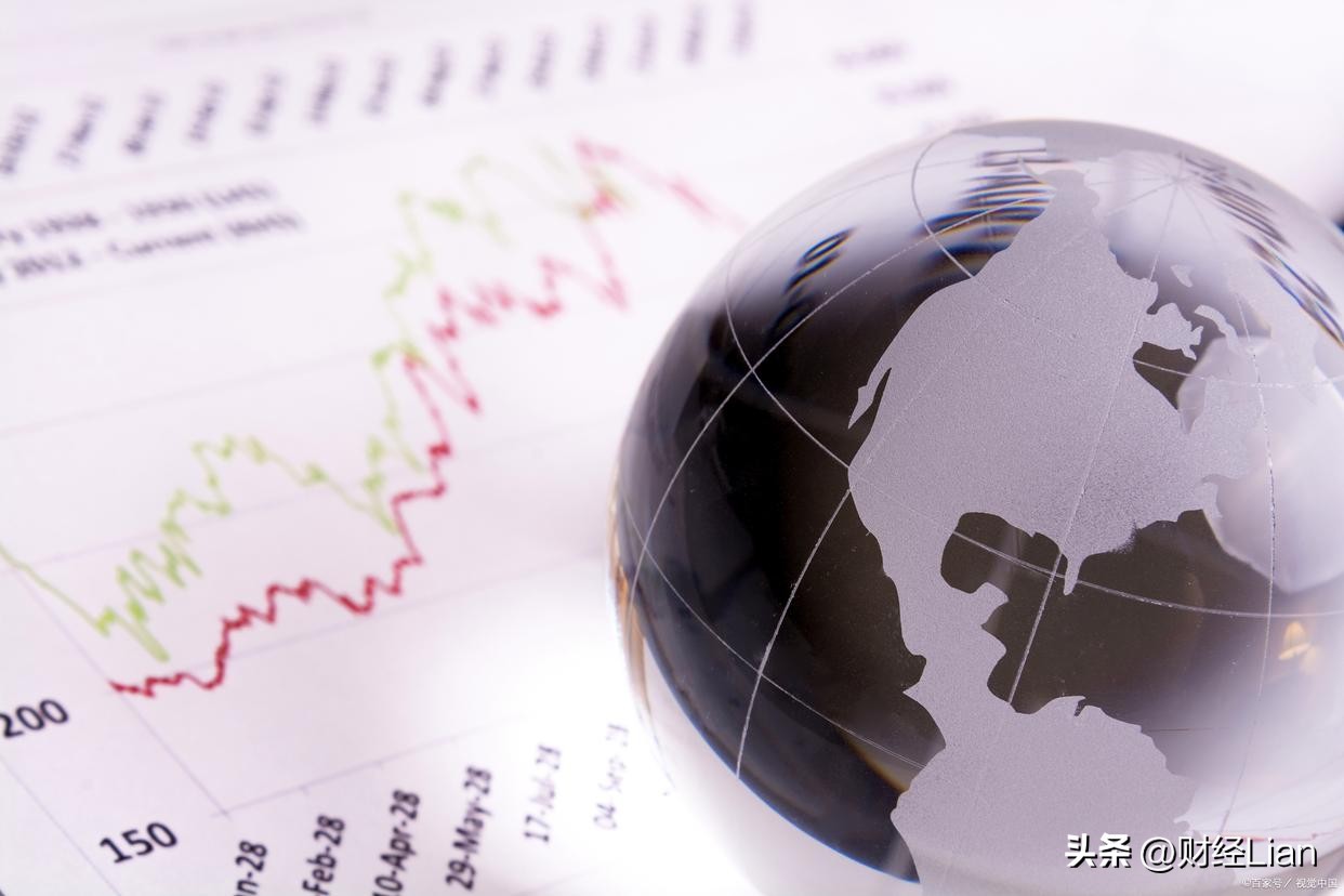 沙特等国“一带一路”优势凸显！我国外贸进出口同比增长5.8%