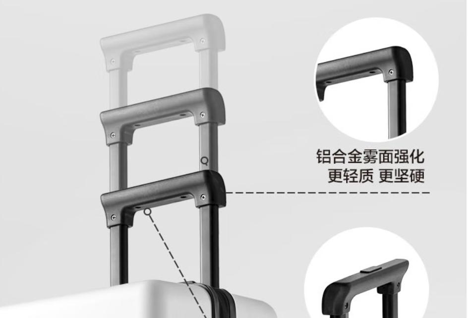 长途旅行买什么旅行箱好,旅行时如何选择合适的旅行箱