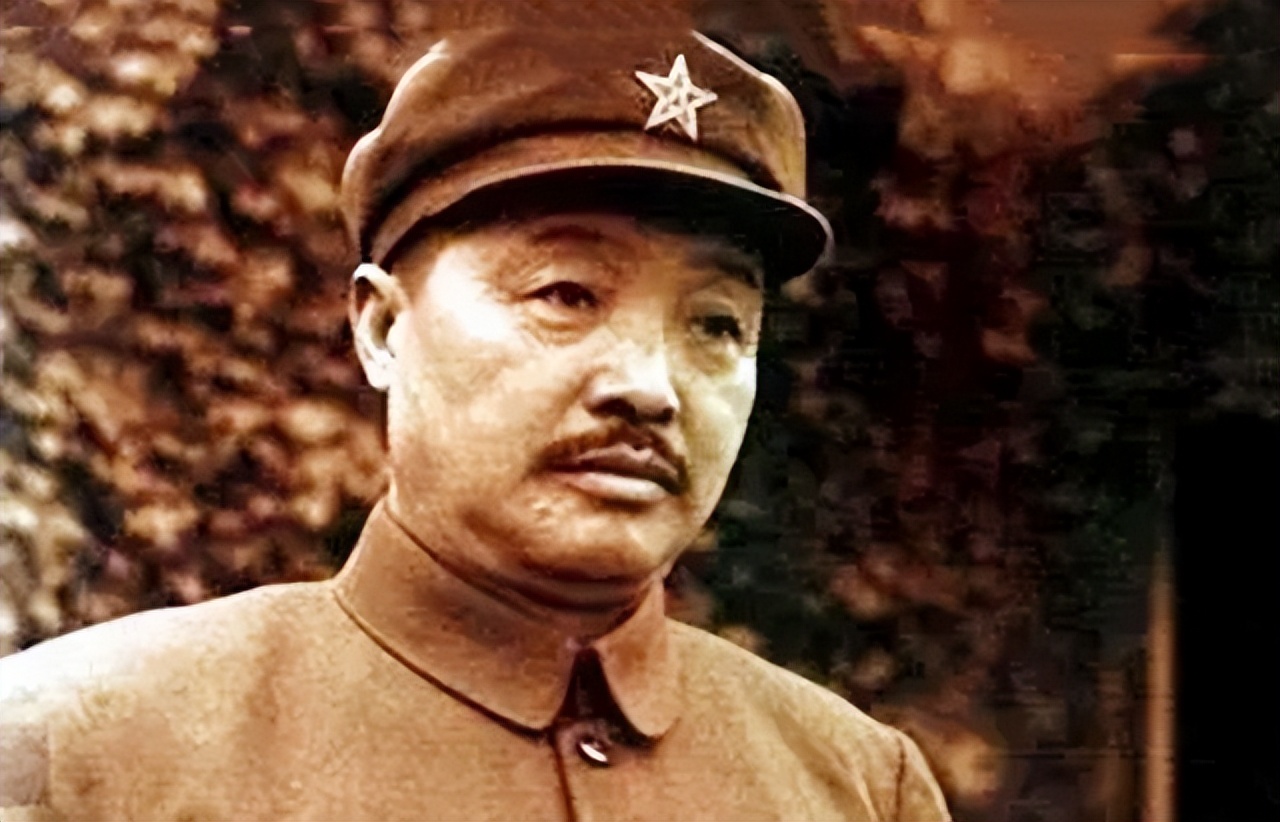 解放军历史上各个“山头”形成的来龙去脉