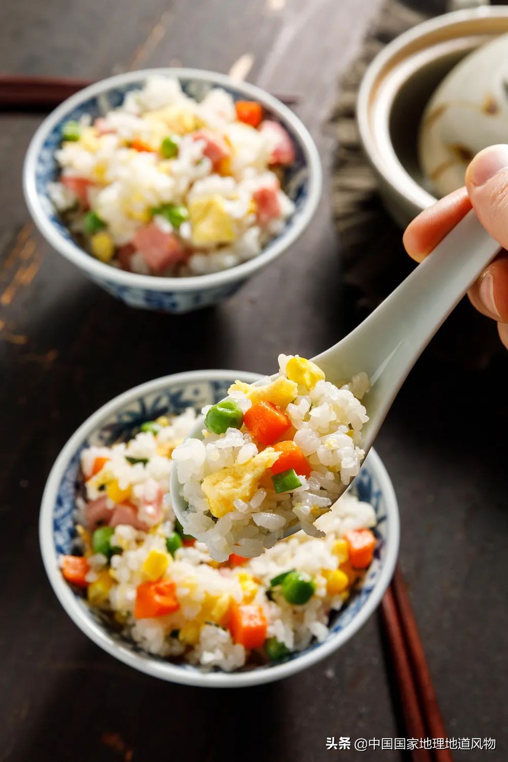 中国的罐头在哪里,中国罐头分布地区