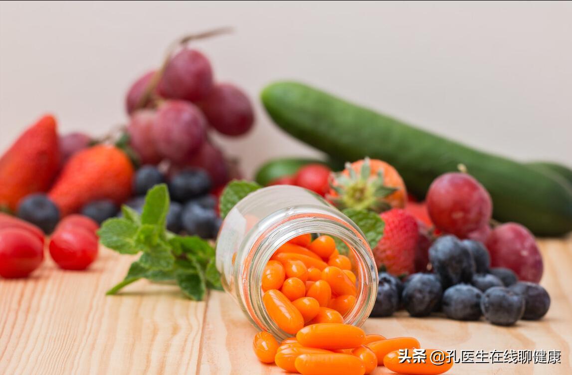 维生素b和叶酸饭前吃还是饭后,维生素b1叶酸怎么服用