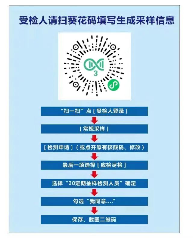 广州天河棠下核酸检测通知,天河区核酸检测最新通知