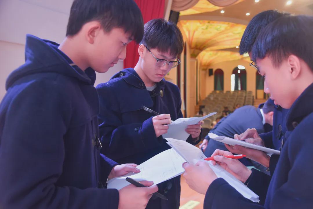 求贤若渴广纳英才,求贤若渴