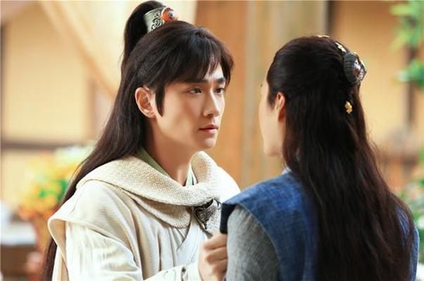 同一张脸差别可以有多大？一眼万年和丑爆屏幕全看造型师