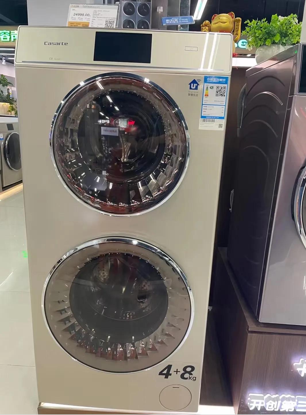 卡萨帝哪款最实用,卡萨帝通病是什么