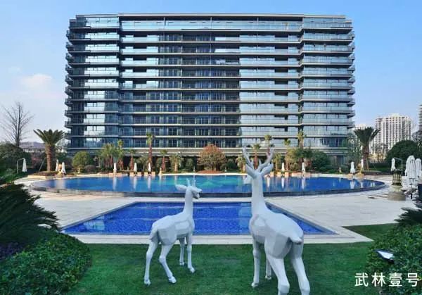 未来社区湖州,湖州德清未来社区