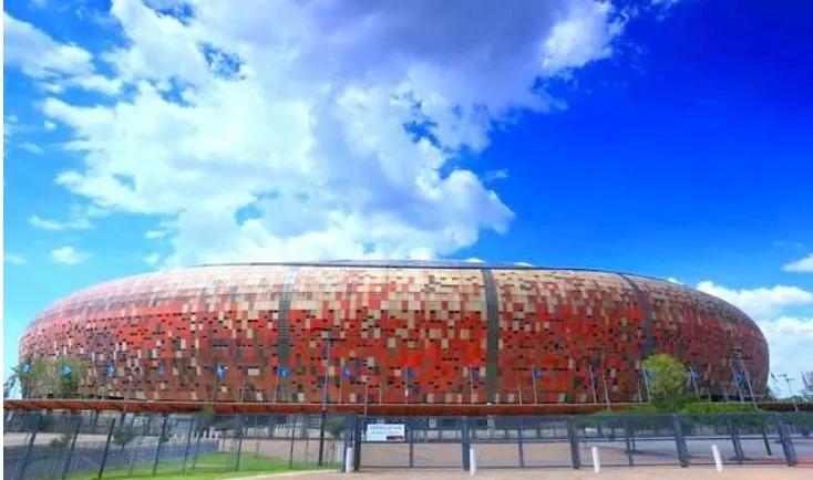 南非花园大道风景,南非花园大道游玩攻略图