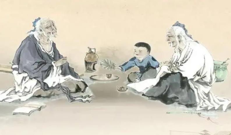 游牧民族为什么骁勇善战,游牧民族婚姻习俗