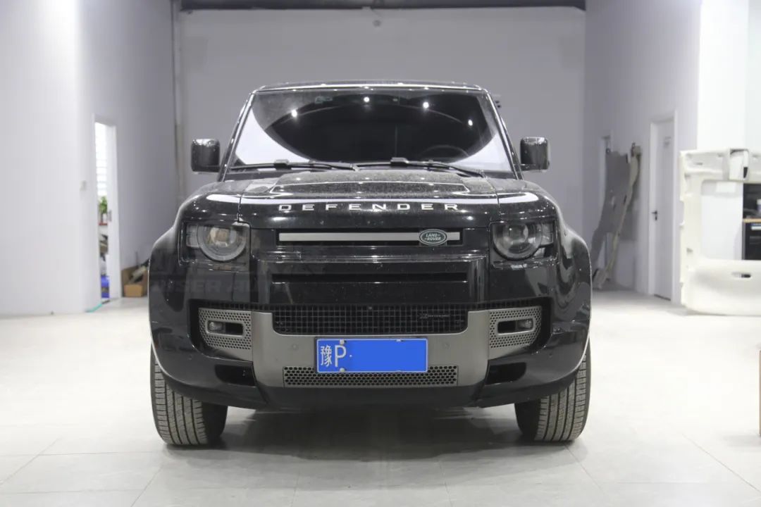 路虎卫士座椅改装详细方法,路虎卫士座椅选装