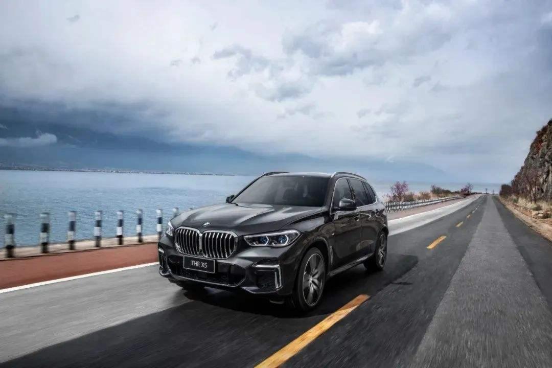 宝马x5国产2024探店,全新bmw国产x5已到店恭迎试驾