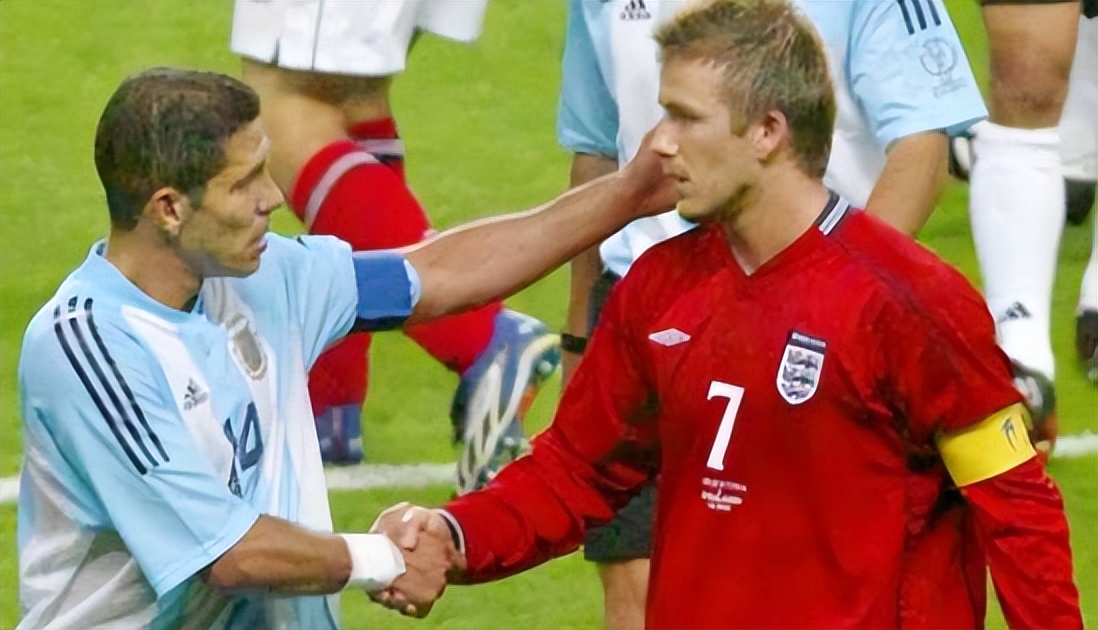 世界杯十大世仇,世界杯恩怨比赛