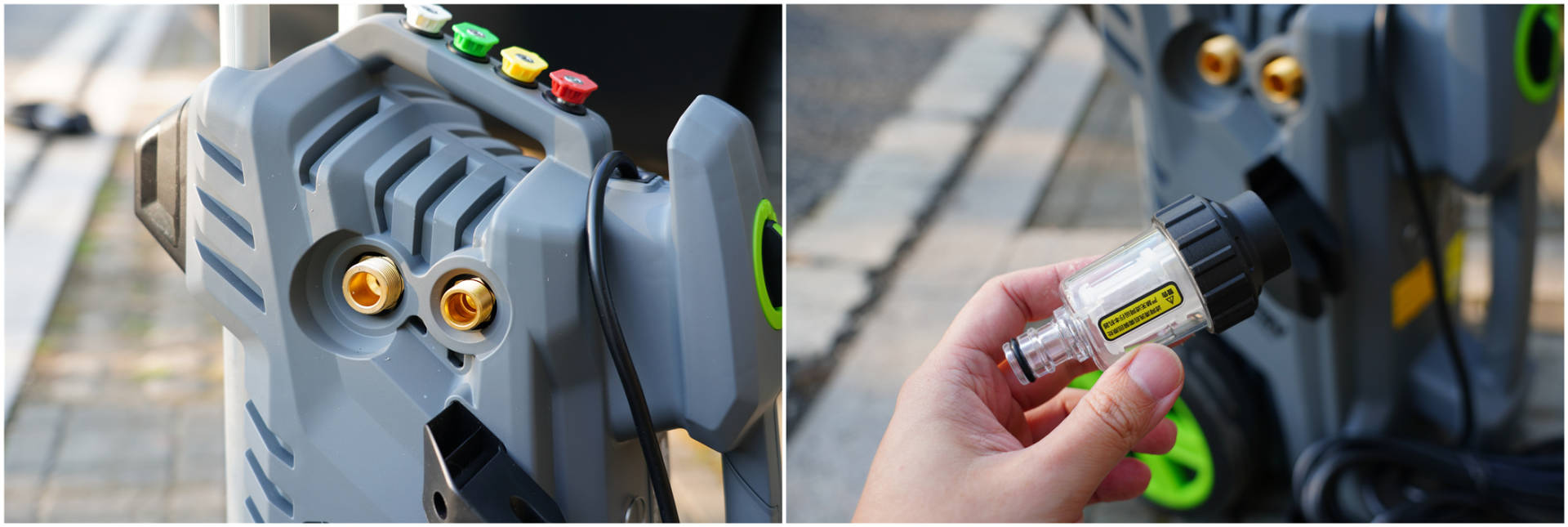 新年汽车清洗视频,新年清洁生活小妙招