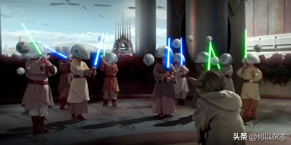 欧比旺克诺比第二季,欧比旺克诺比大结局