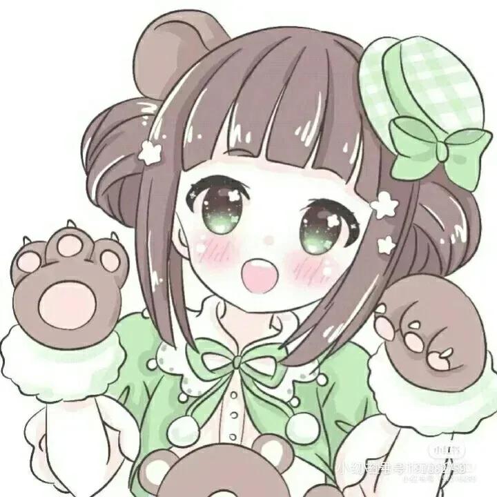 三人闺蜜昵称和头像可爱,三人闺蜜头像又美又酷真人