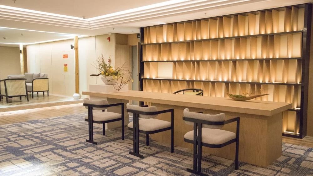 2022年腰市镇温泉发展项目,温泉景区规划