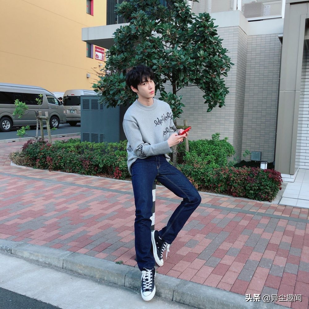 网友推荐的穿搭,穿搭推荐排行榜第一名