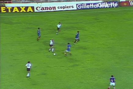 卡塔尔世界杯经典五大战役,卡塔尔世界杯最惨烈的比赛