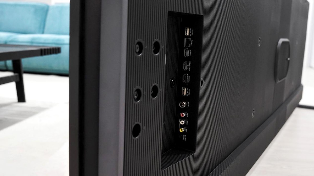 什么电视机画质最好推荐一下,国产65寸电视哪个牌子画质最清晰