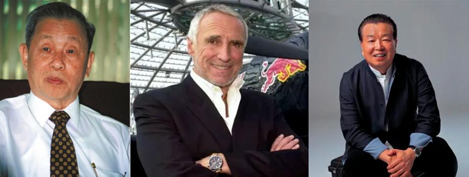 一罐红牛赚多少钱,一罐红牛养出3位富豪