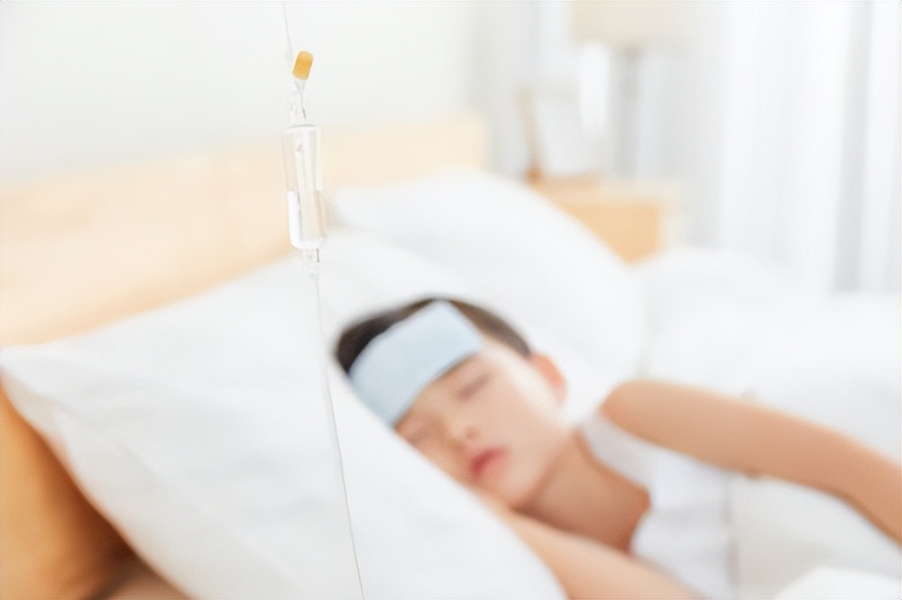 输液时留置针和钢针的区别,小儿留置针输液视频教程