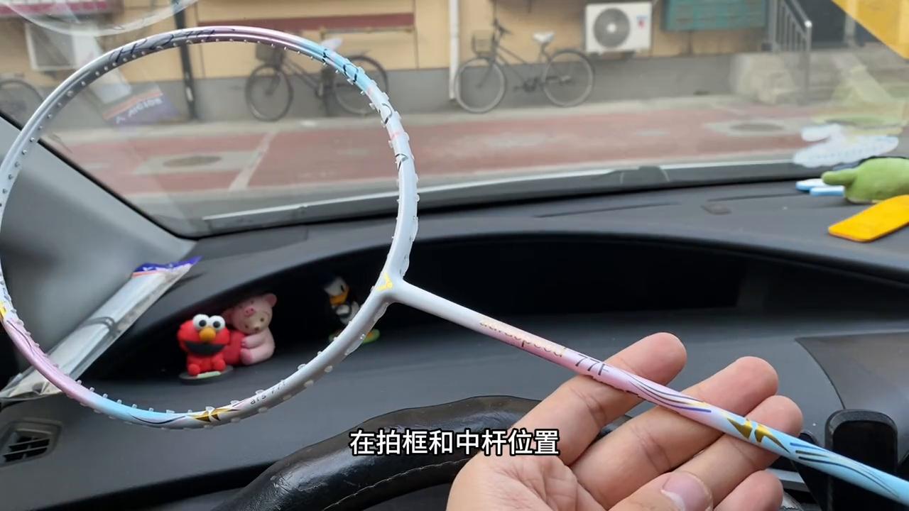胜利速度型球拍推荐中端,胜利速度型球拍推荐低端