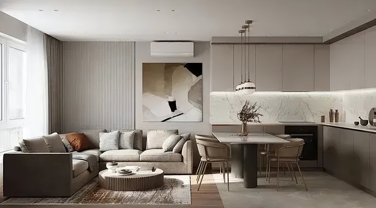 装修新家通风两个月可以入住吗,新房装修完能一边通风一边入住么