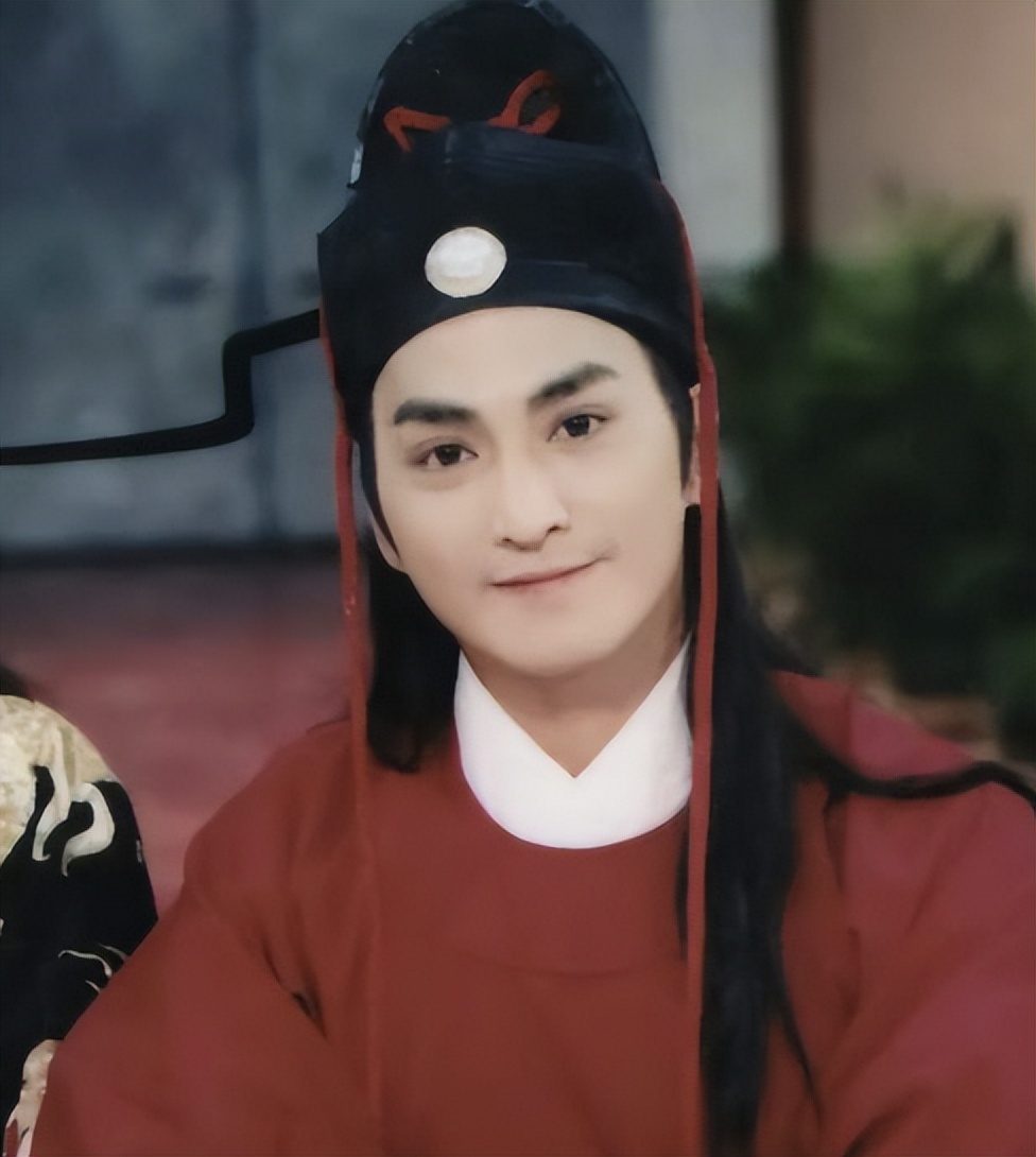 野路子戏曲演员,演技里的野路子