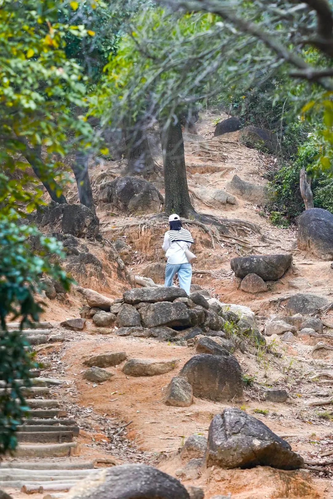 深圳户外好玩的地方推荐,深圳游玩景点户外推荐