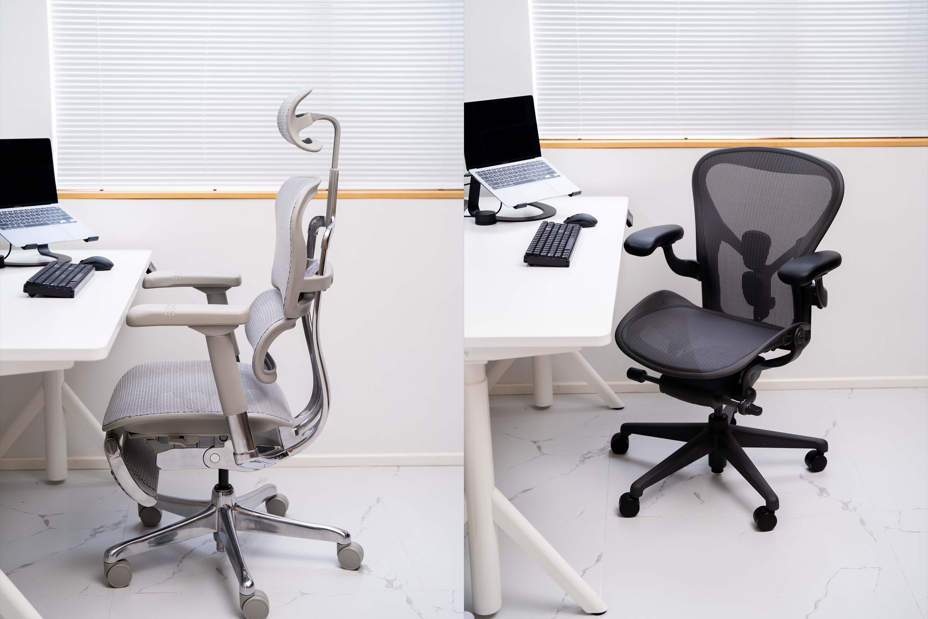 高端人体工学椅推荐排行榜,人体工学椅高端与入门区别