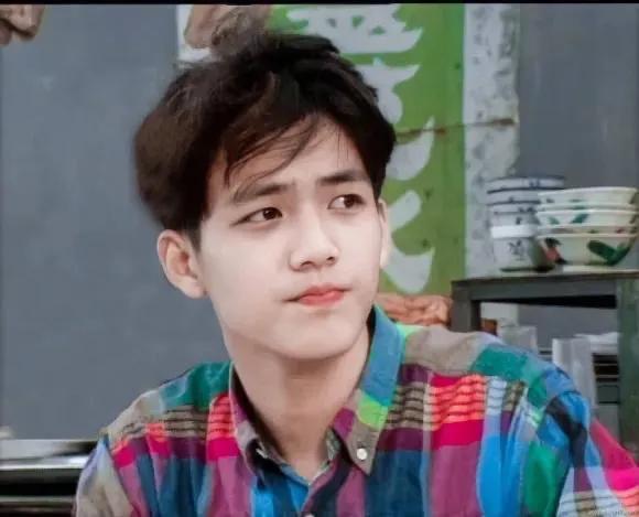 最有魅力韵味的中年男演员,那些越老越有魅力的男演员