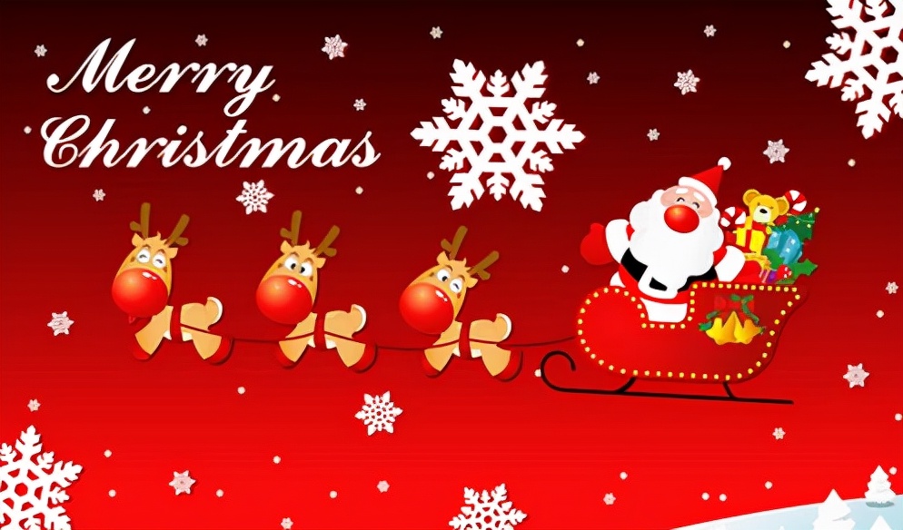 圣诞节快到了送小朋友什么好,圣诞节快到了送点什么给老公