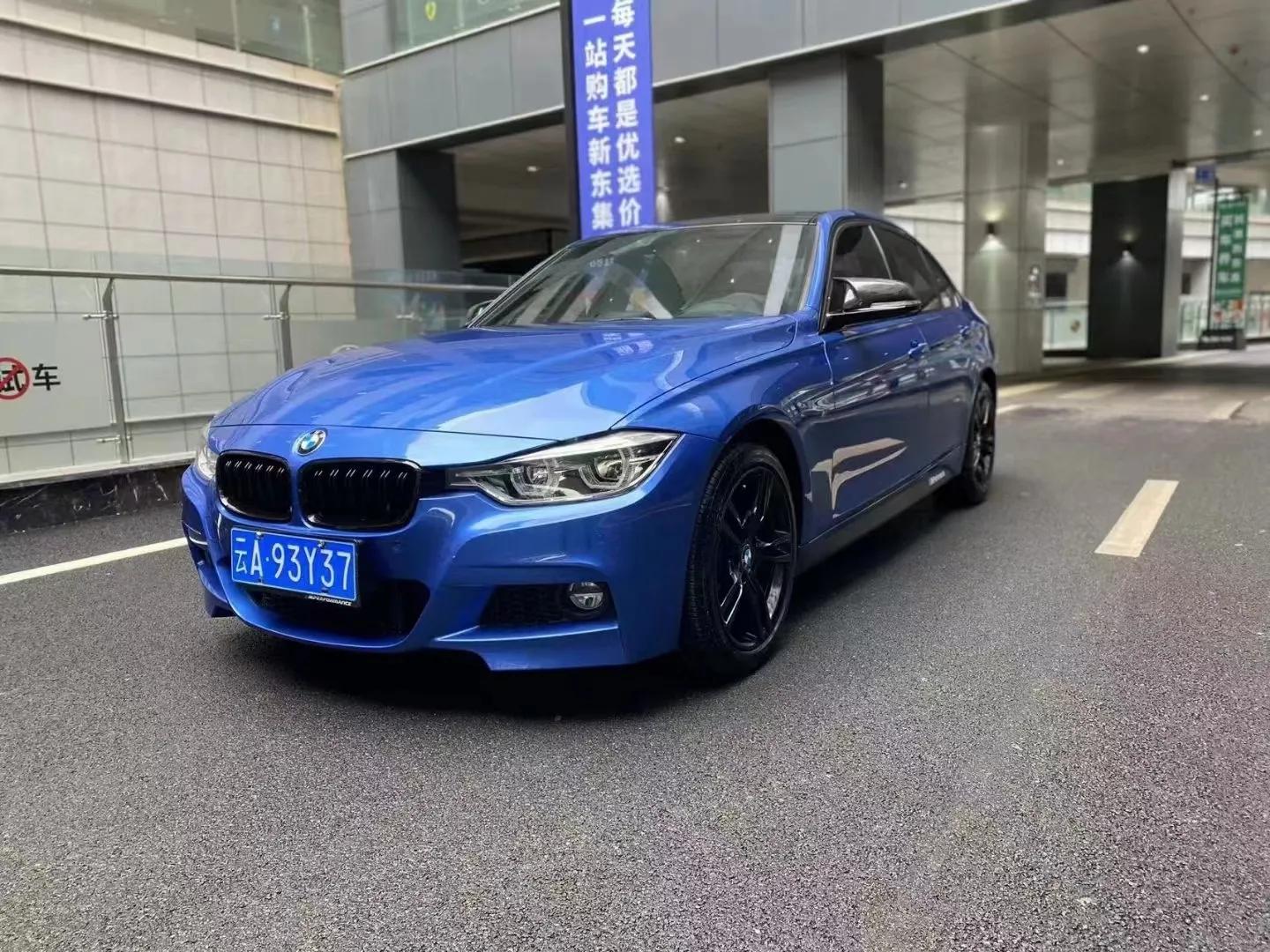 做一个有良知的二手车商